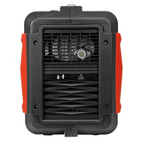 Matrix Notstromaggregat Benzin leise Inverter Stromerzeuger 3300 Watt Stromgenerator mit USB Stromaggregat digitaler Generator 230V 12V leicht tragbar Eco Modus PG 3000i-USB | 4 Takt | 59 dB(A) | 24kg