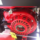Kraftech / Benzin / Petrol / Stromerzeuger / Generator / PK-6500W / Stromgenerator / Aggregat / Notstromaggregat /Stromaggregat / NOT Strom / Neu